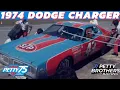 Download Lagu The Hidden Details of the 1974 Dodge Charger