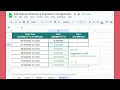 How to Split Date and Time from a Timestamp in Google Sheets Easy Formula