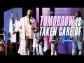 Tomorrow Is Taken Care Of Keion Henderson TV