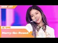 Download Lagu IZ*ONE (아이즈원) - Merry-Go-Round (회전목마) | KCON:TACT season 2