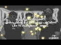 Nokkanda full song lyrics 💖💖💖💖