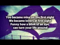 Lagu Mohombi - Match Made In Heaven [Lyrics on Screen] (March 2011) M'Fox