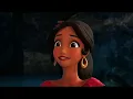 Elena of Avalor Medley - Isabel - The Princess Games Entry