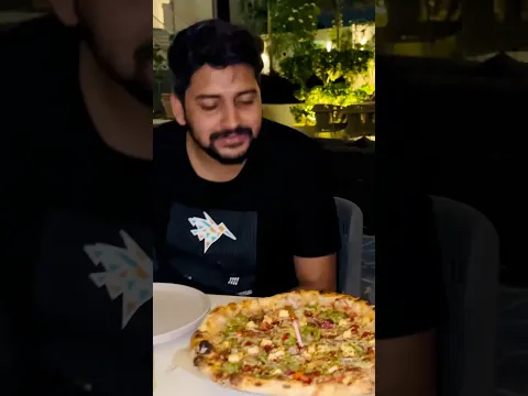 PIZZA CAKE🍕Birthday Special 🎂
