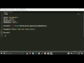 Delete Mysql data with php Learn php step by step