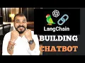 2-Langchain Series-Building Chatbot Using Paid And Open Source LLM s using Langchain And Ollama