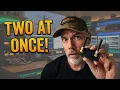 This Is Why You Upgrade to Dual MMDVM