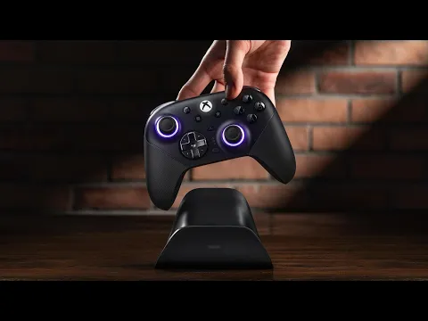 Trailer video
