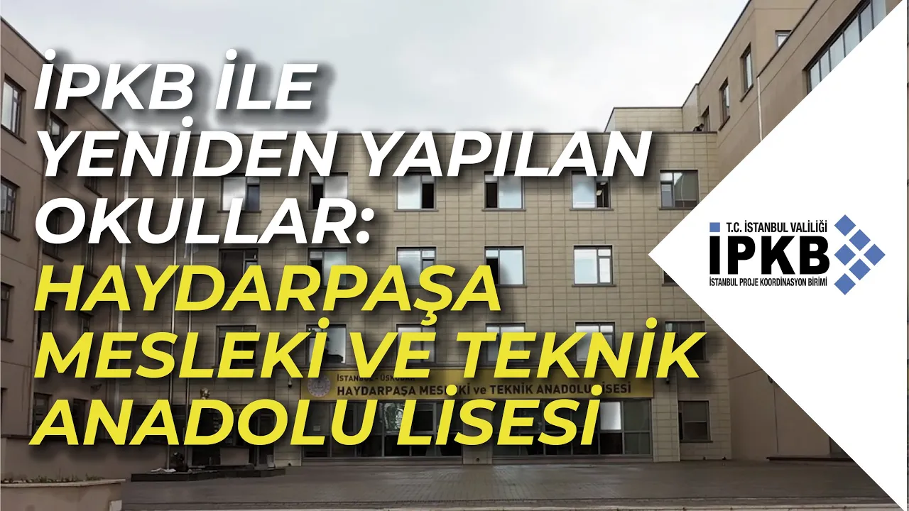 Türkiye 1.si kısa film Yalova Nene Hatun Mesleki ve Teknik Anadolu Lisesi