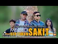 Lagu Oddy Mahendra Feat Troy Tirtawan - Megedi Sakit Bertahan Sakit (Official Video Klip)