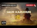 Download Lagu Dongeng Sunda - Saur Karuhun, Bagian 5, Dongeng Enteng Mang Jaya @MangJayaOfficial