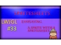 2D Game Development with LWJGL 3 Sprite Sheets