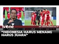Download Lagu Akmal: Tensi Pasti Tinggi, Malaysia Tidak Punya Pilihan Kecuali Menang | AKIM tvOne