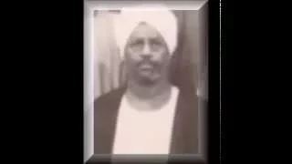 الشيخ عوض عمر       سورة الملك دندنها