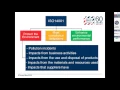 Webinar - How to conduct internal audits of your ISO 14001 2015 Environmental management system