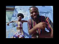Afro B - Drogba (Joanna) (Extended Version)