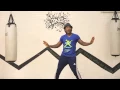 Let s Move Ulster 5 Fitness Flash Mob Tutorial