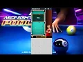 Midnight Pool 3 Java Gameplay