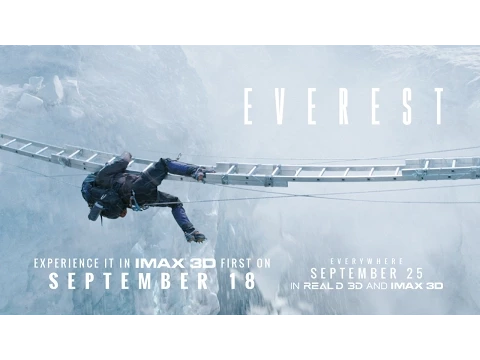 Official IMAX Trailer