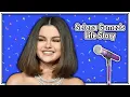 Selena Gomez s Biography - A Life Story Of The Hit Singer Actress
