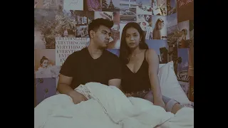 rainy days alf wardhana official music video 