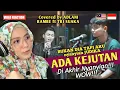 🇮🇩 REACTION BUKAN DIA TAPI AKU by JUDIKA covered by ADLANI RAMBE ft TRI SUAKA | Elemen Soul SEDAP!
