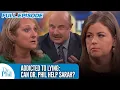 Liar Liar Sarah Faces Her Accusers Pt 2 FULL EPISODE Dr Phil