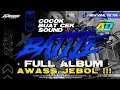 Download Lagu DJ BATTLE‼️COCOK BUAT CEK SOUND TERBARU 2K25 🔥 FROM AD GARAGE PRODUCTION