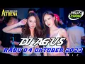 DJ AGUS TERBARU RABU 04 OKTOBER 2023 FULL BASS || ATHENA BANJARMASIN