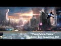 Concentration Programming Music 0100 Part 4