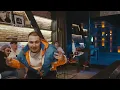 Jefe X Tepki - "HOME PARTY" (prod. by Uğur Öztürk) [Official Music Video]