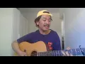 Booster Seat (cover) - Spacey Jane