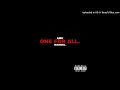 AMK | BIG MANDEL - ONE FOR ALL