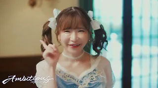 エラバレシ「Ambitious」Music Clip Full Ver. TVアニメ『賢者の弟子を名乗る賢者』EDテーマソング