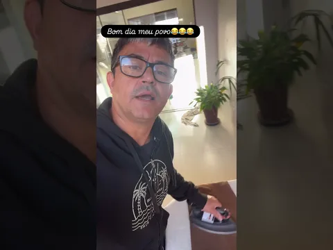 Quando você acorda de bom humor