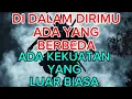 Download Lagu JIWA TERPILIH:DUNIA MERAGUKANMU,SEBAGAI SESUATU YANG TERLALU BESAR