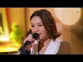 J Music ｜高音質享受｜JW王灝兒 Apple凌雪怡合唱《 男人信什麼 》