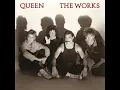 I Want to Break Free (Single Remix) - Queen