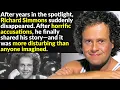 The Shocking Truth Behind Richard Simmons Disappearance