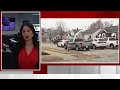 Breaking News Update One dead in apparent shooting in South Bend
