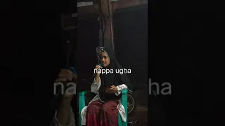 Download bawa aku kepenghulu cover Reza MP3