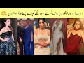 Pakistani Actress Bold Look at 10th Hum Awards 2025 Red Carpet Highlights