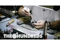 Download Lagu GOOD ART HLYWD :: Interview w/ Josh Warner :: The Hundreds