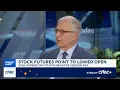 The bond market is finally working the way it should work says Ed Yardeni
