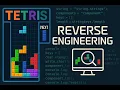 Hacking Tetris for the Win The Game THM - Decompile Get the Flag
