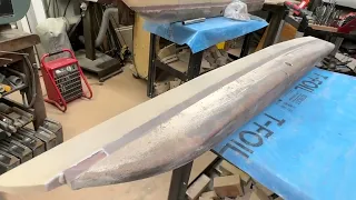 20 Nov 2025 A very sudden change