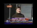 Catherine Herridge reports from LaGuardia Airport on arrest of older man making threats after