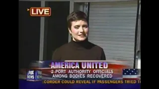 Catherine Herridge reports from LaGuardia Airport on arrest of older man making threats after