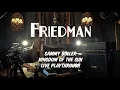 Download Lagu Sammy Boller - Kingdom Of The Sun | Friedman Amps Playthrough