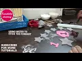 twinkle twinkle little star cake:moon and stars baby shower:1st birthday cake or first birthday cake